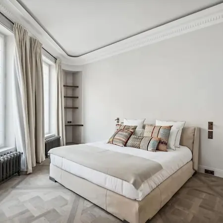 Apartamento Amazing Recently Renovate