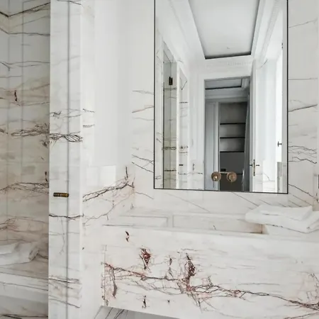 Apartamento Amazing Recently Renovate *