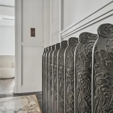 Apartment Amazing Recently Renovate Paris
